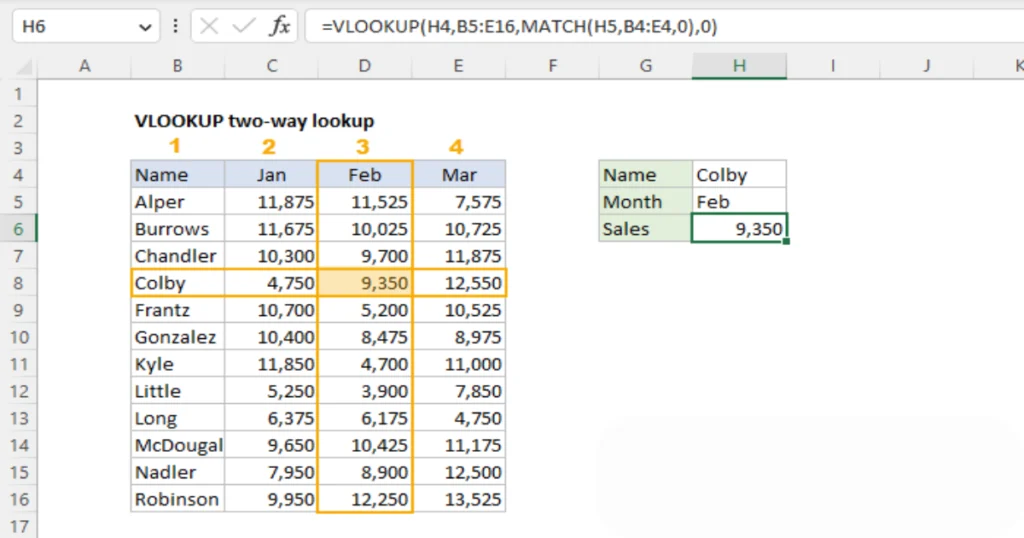 excel-index-match-function