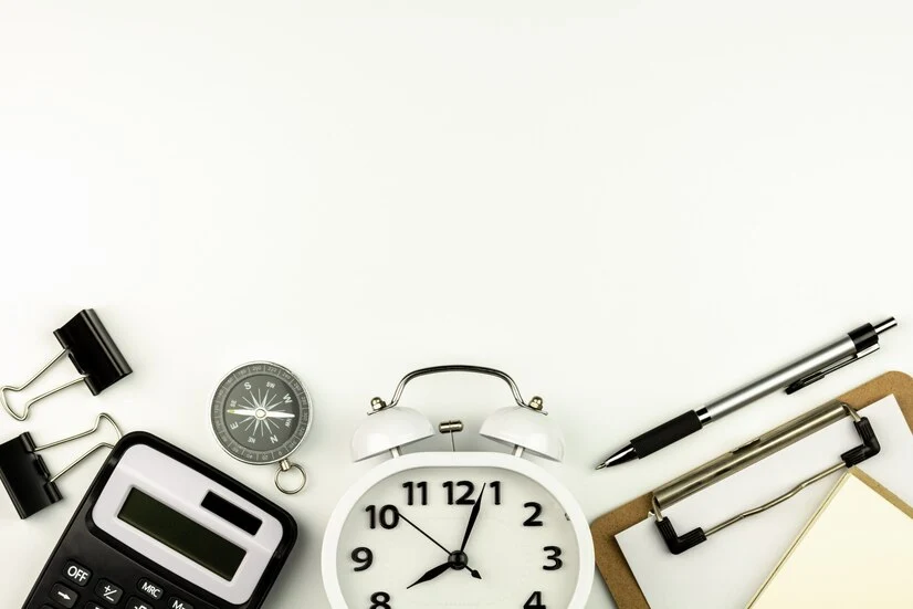 Time Management Tools